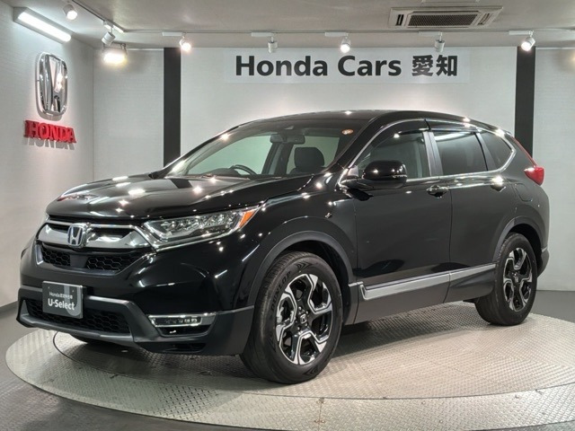 CR-V