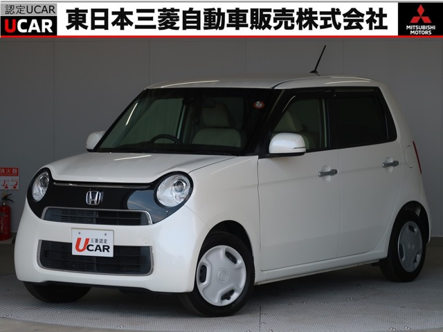 N-ONEG Lパッケージ