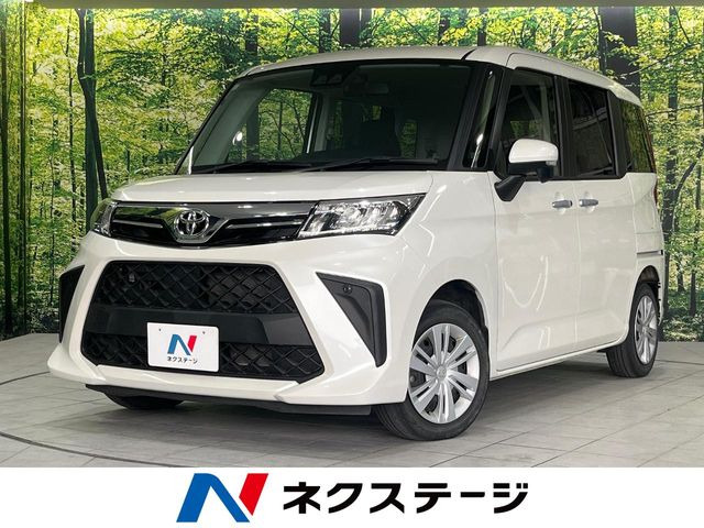 ルーミー1.0 G