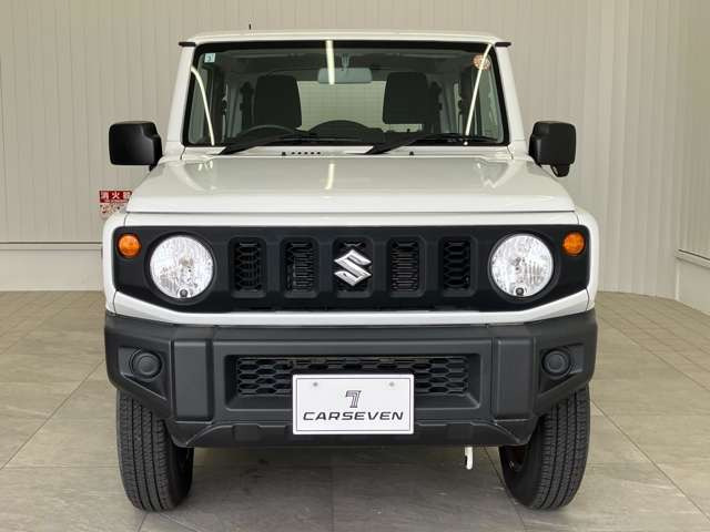 ジムニーXG 4WD