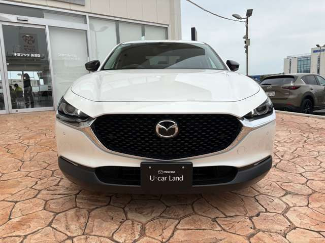 CX-301.8 XD ブラック セレクション