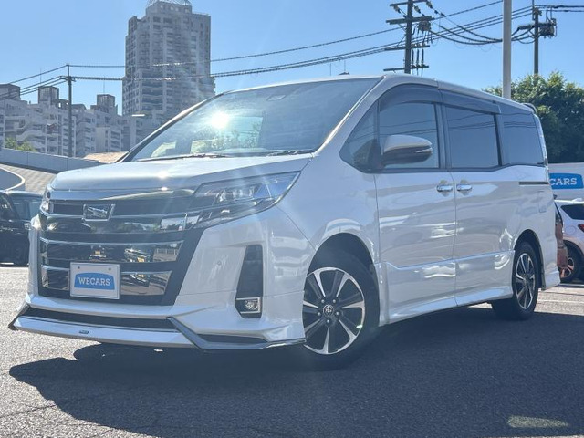 ノア2.0 Si W×B II