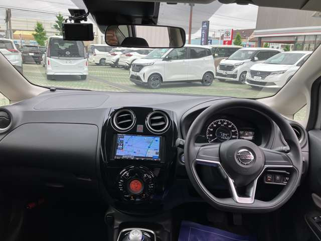 ノート1.2 e-POWER X