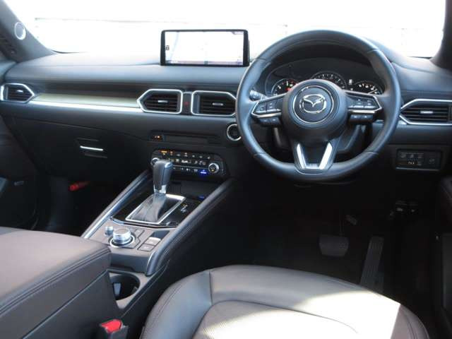 CX-52.2 XD エクスクルーシブ モード
