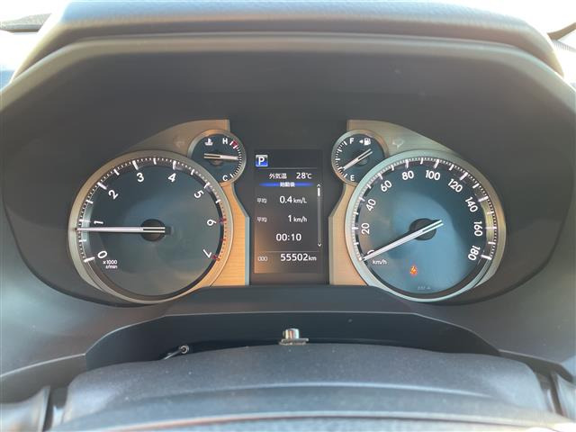 ランドクルーザープラド2.7 TX 4WD