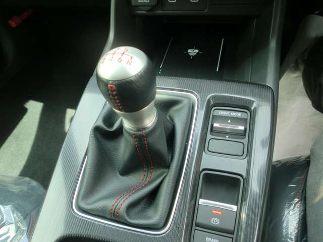 シビック1.5 RS