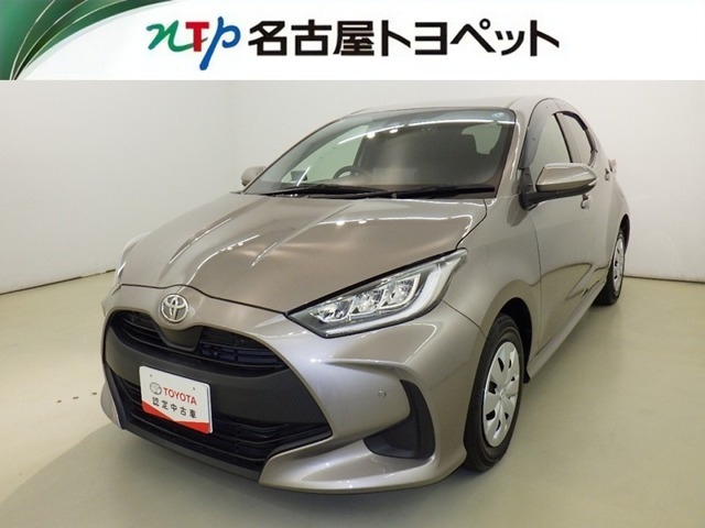 ヤリス1.5 G 4WD