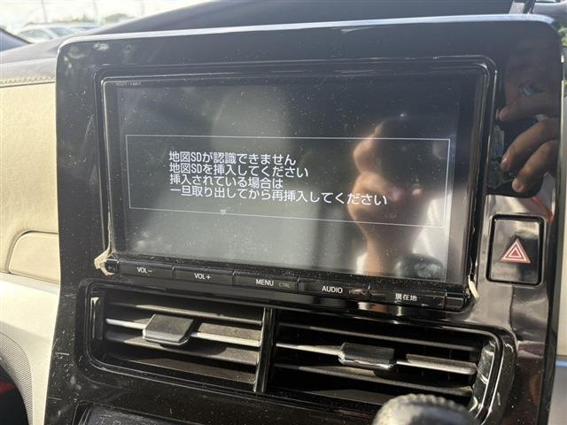 エスティマ2.4 アエラス スマート