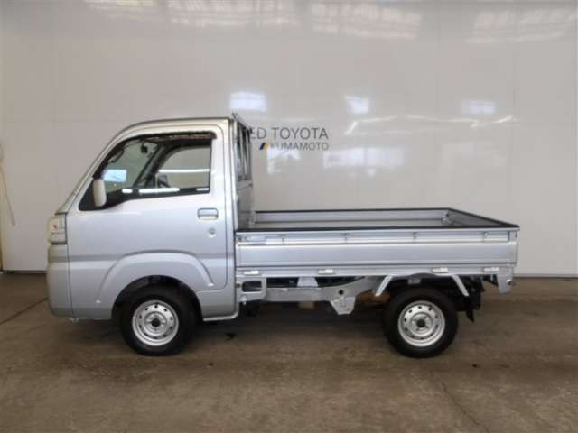 ピクシストラックスタンダード 4WD