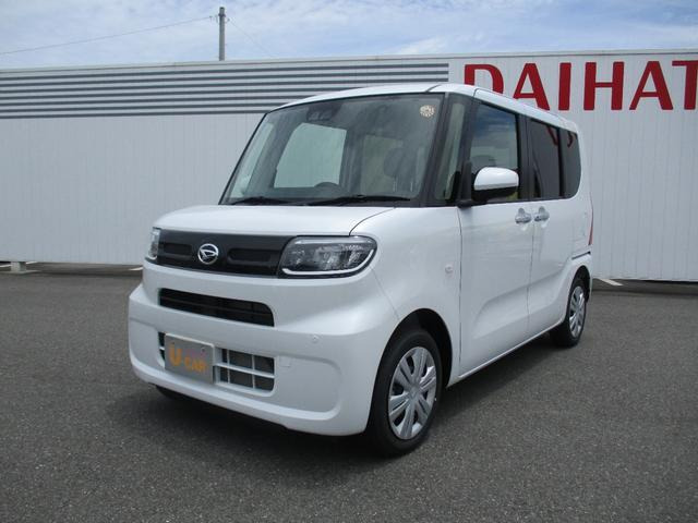 タントX