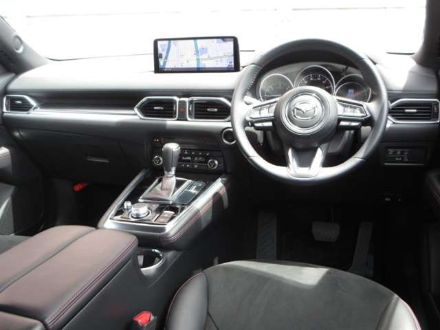 CX-82.2 XD ブラックトーンエディション
