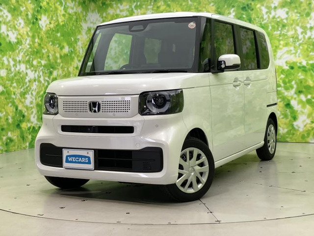 N-BOX