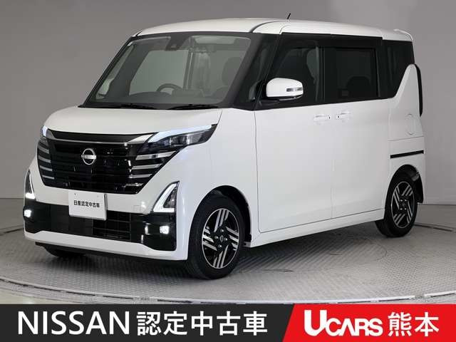 デイズハイウェイスターX プロパイロットエディション