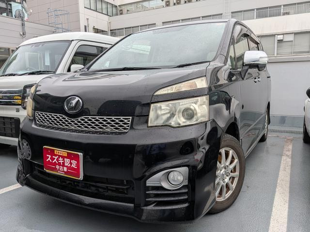 ヴォクシー2.0 ZS 煌II