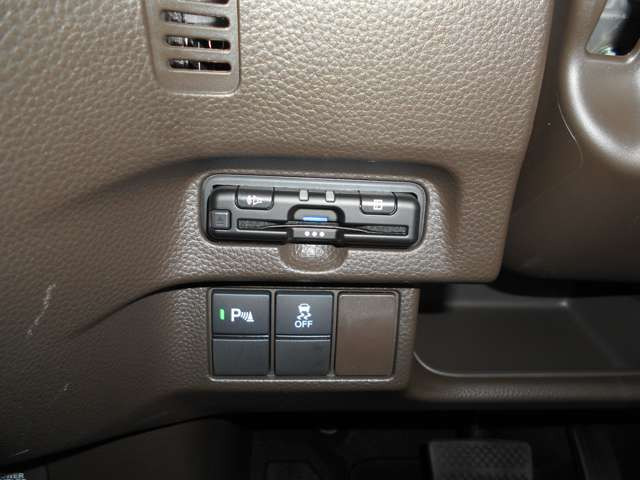 N-BOXL 4WD