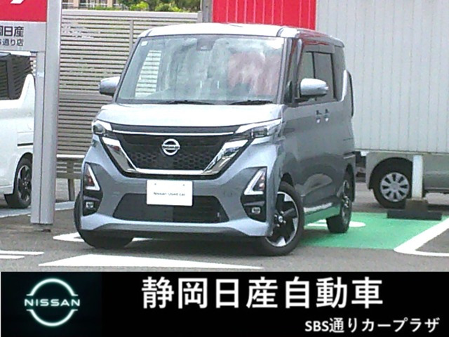 ルークスハイウェイスター