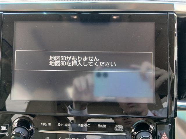 アルファード3.5 エグゼクティブ ラウンジ