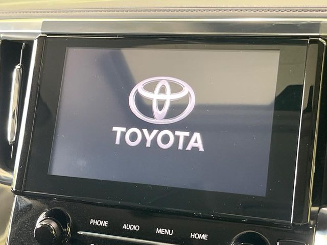 アルファード2.5 S Cパッケージ