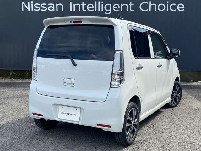 ワゴンR20周年記念車