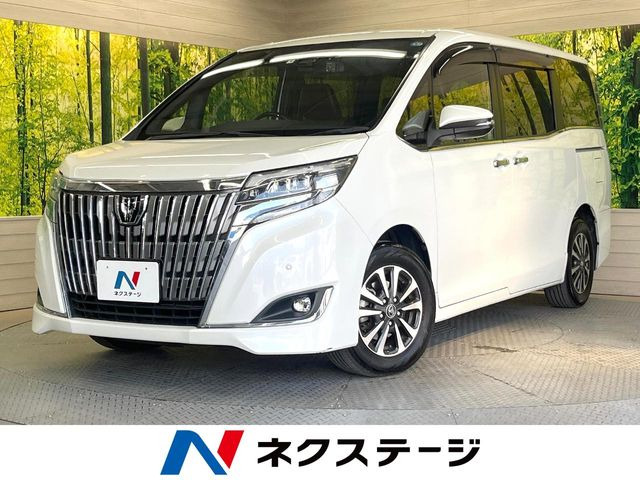 エスクァイア2.0 Gi プレミアムパッケージ