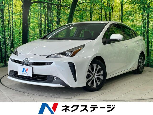 プリウス1.8 A