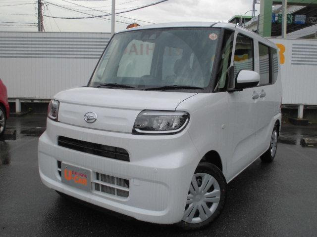 タントL