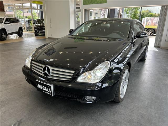 CLSクラスCLS350