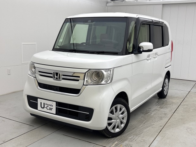 N-BOXL 4WD