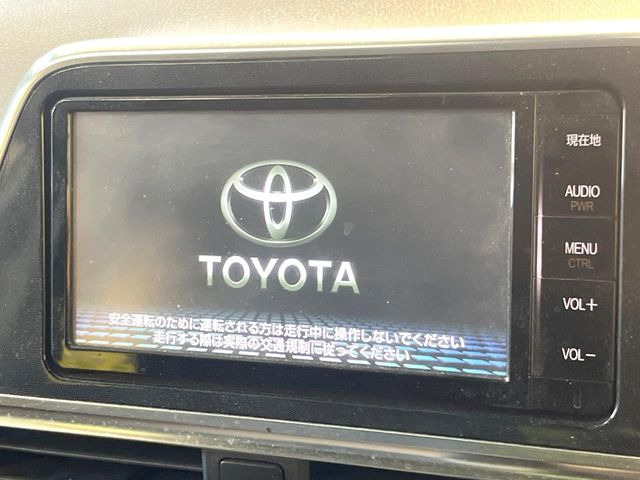 シエンタハイブリッド 1.5 G