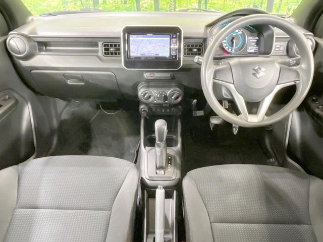 イグニス1.2 ハイブリッド(HYBRID)  MG セーフティパッケージ