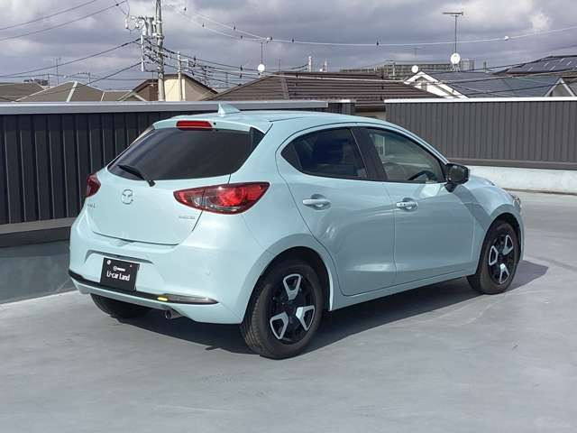 MAZDA21.5 15BD