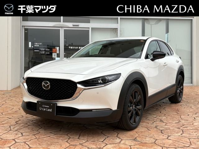 CX-301.8 XD ブラック セレクション