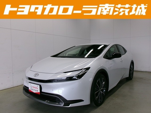 プリウス2.0 G