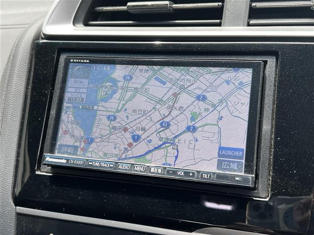 フィット1.5 ハイブリッド Sパッケージ