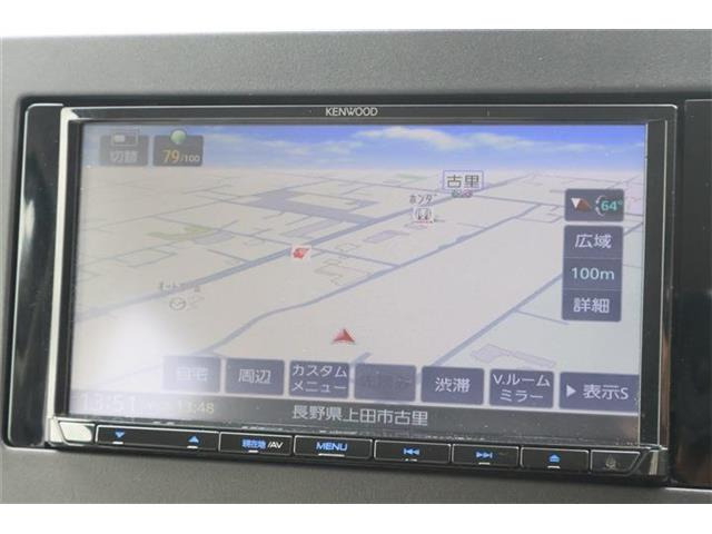 デイズX 4WD