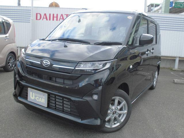 ムーヴG
