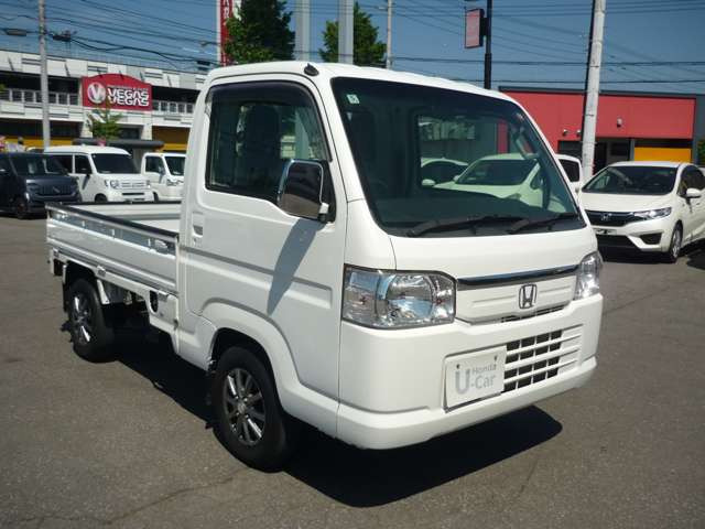 アクティトラックタウン 4WD