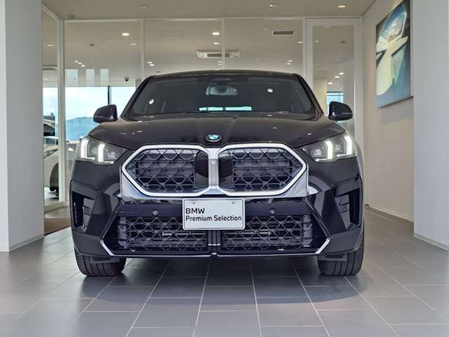 X2xドライブ20d Mスポーツ 4WD