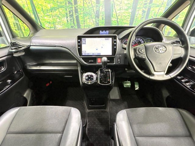 ノア2.0 Si W×B II