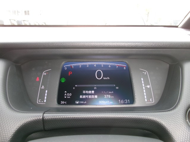 フィット1.5 ベーシック 4WD