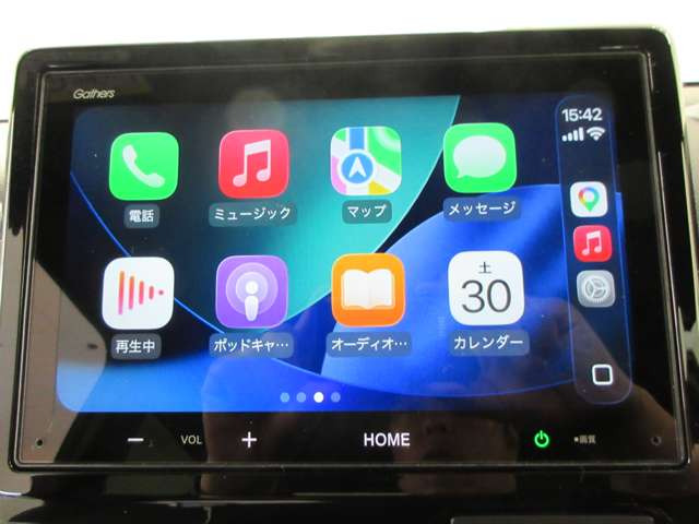 N-WGNカスタムL