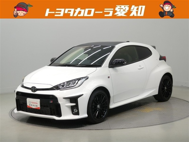 ヤリス