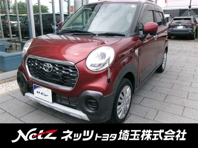 ピクシスジョイC X SAII