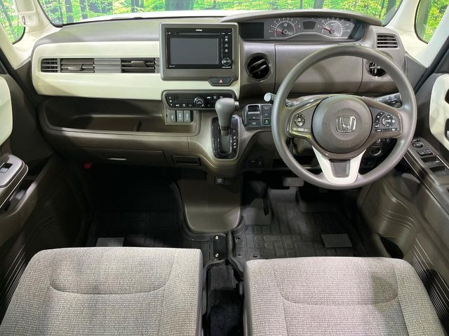 N-BOXG EX