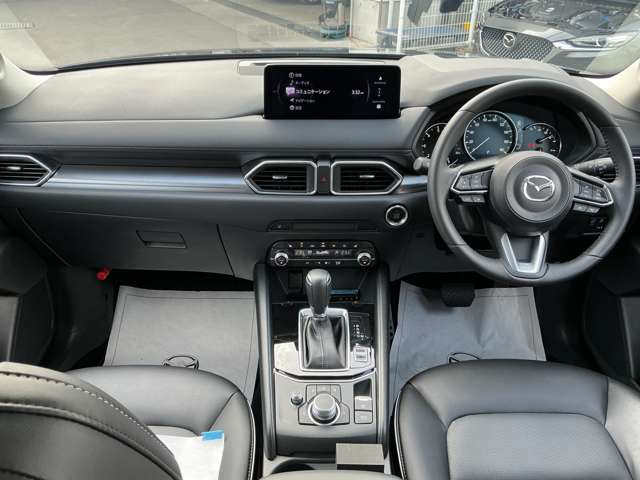 CX-52.2 XD フィールドジャーニー 4WD