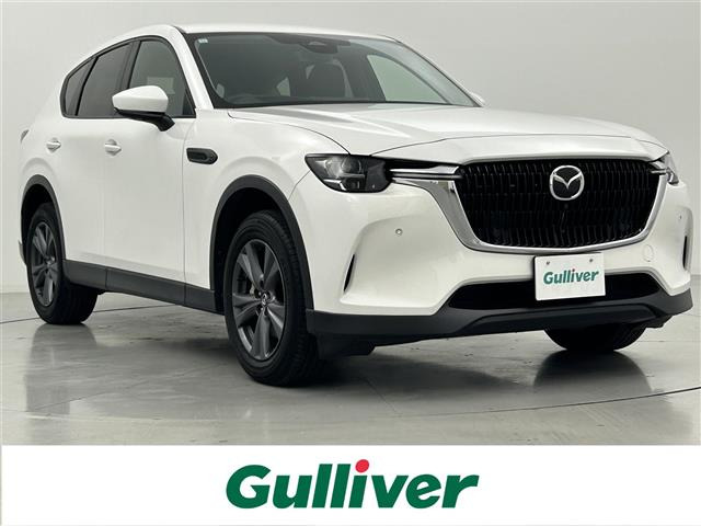 CX-603.3 XD Sパッケージ ディーゼル
