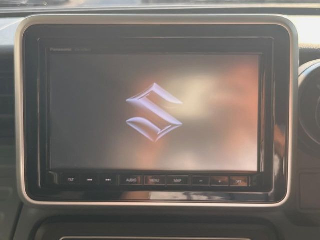 スペーシアベースXF