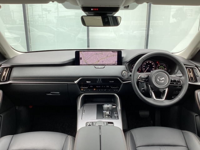 CX-603.3 XD ドライブ エディション ディーゼル 4WD