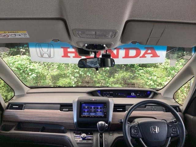フリード1.5 G ホンダセンシング