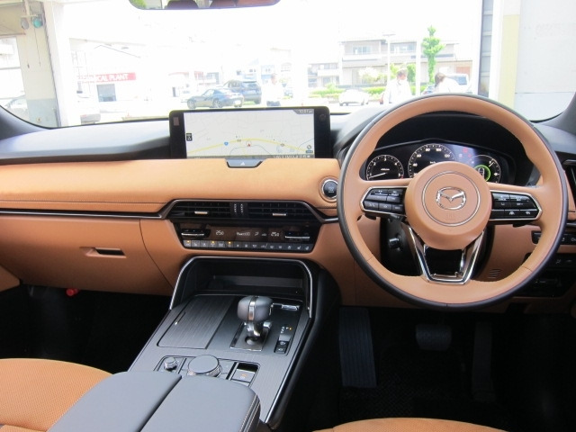 CX-803.3 XD ハイブリッド プレミアム スポーツ ディーゼル 4WD